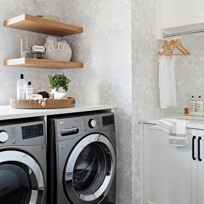 Laundry Room Inspiration